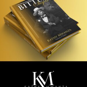Bitter Sugar — Pre-Order Your Copy