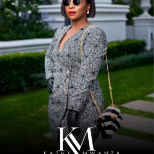 1-on-1 Business Mentoring with Kathy Mwanza